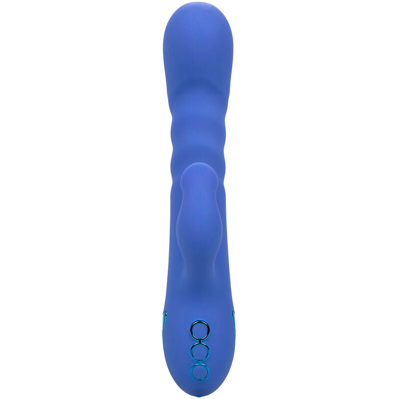 Calexotics - la love vibrator & sucker blue di california dreaming-2