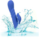 Calexotics - la love vibrator & sucker blue di california dreaming-7
