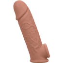 Calexotics - performance maxx life-like extension 7 pelle marrone-6