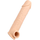 Calexotics - performance maxx life-like extension 8 pelle chiara-4