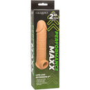 Calexotics - performance maxx life-like extension 8 pelle chiara-11