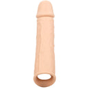 Calexotics - performance maxx life-like extension 8 pelle chiara-2