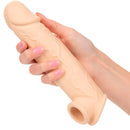 Calexotics - performance maxx life-like extension 8 pelle chiara-8