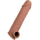 Calexotics - performance maxx life-like extension 8 pelle marrone-4