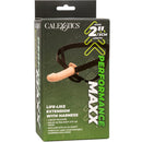 Calexotics - performance maxx estensione reale con pelle leggera-15