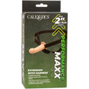 Calexotics - estensione maxx performance con pelle leggera-15