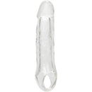Calexotics - performance maxx clear extension 5,5 trasparente-2