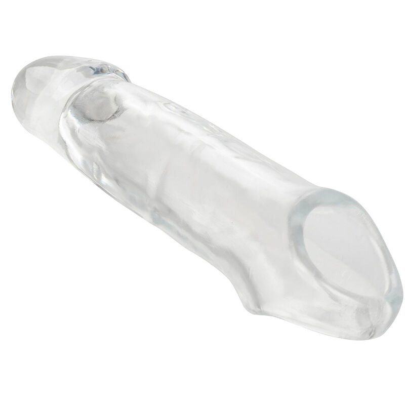 Calexotics - performance maxx clear extension 5,5 trasparente-3