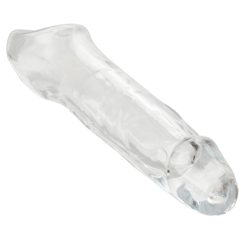 Calexotics - performance maxx clear extension 5,5 trasparente-4