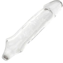 Calexotics - performance maxx clear extension 6,5 trasparente-3