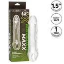 Calexotics - performance maxx clear extension 6,5 trasparente-1