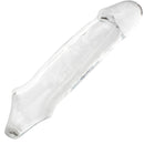 Calexotics - performance maxx clear extension 7,5 trasparente-3