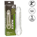 Calexotics - performance maxx clear extension 7,5 trasparente-1