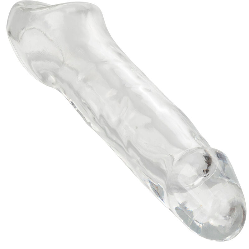 Calexotics - performance maxx clear extension 7,5 trasparente-4