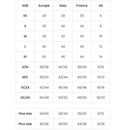 Leg avenue - body incrociato multicolore-4