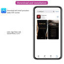 Pretty love - baird g-spot 12 vibrazioni ricaricabile app lila-8