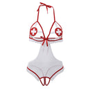 Subblime - costume sexy da infermiera s/m-3