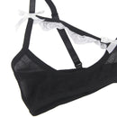 Subblime - costume sexy cameriera s/m-7