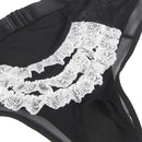 Subblime - costume sexy da cameriera l/xl-5