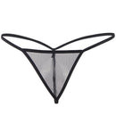 Subblime - babydoll in tessuto tulle pizzo s/m-6