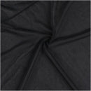 Subblime - babydoll in tessuto tulle pizzo sul petto l/xl-10