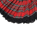 Subblime - costume sexy scuola con top s/m-7