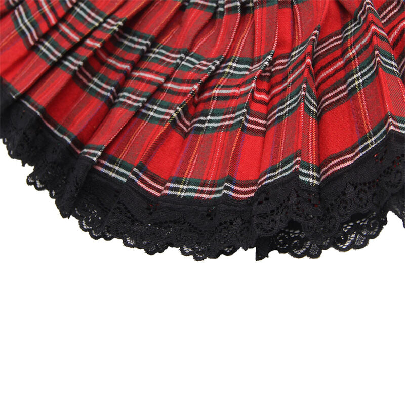 Subblime - costume sexy da scuola con top l/xl-7
