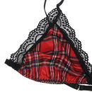 Subblime - costume universitario sexy l/xl-12