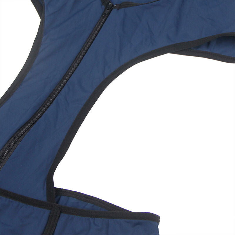 Subblime - costume sexy polizia l/xl-5
