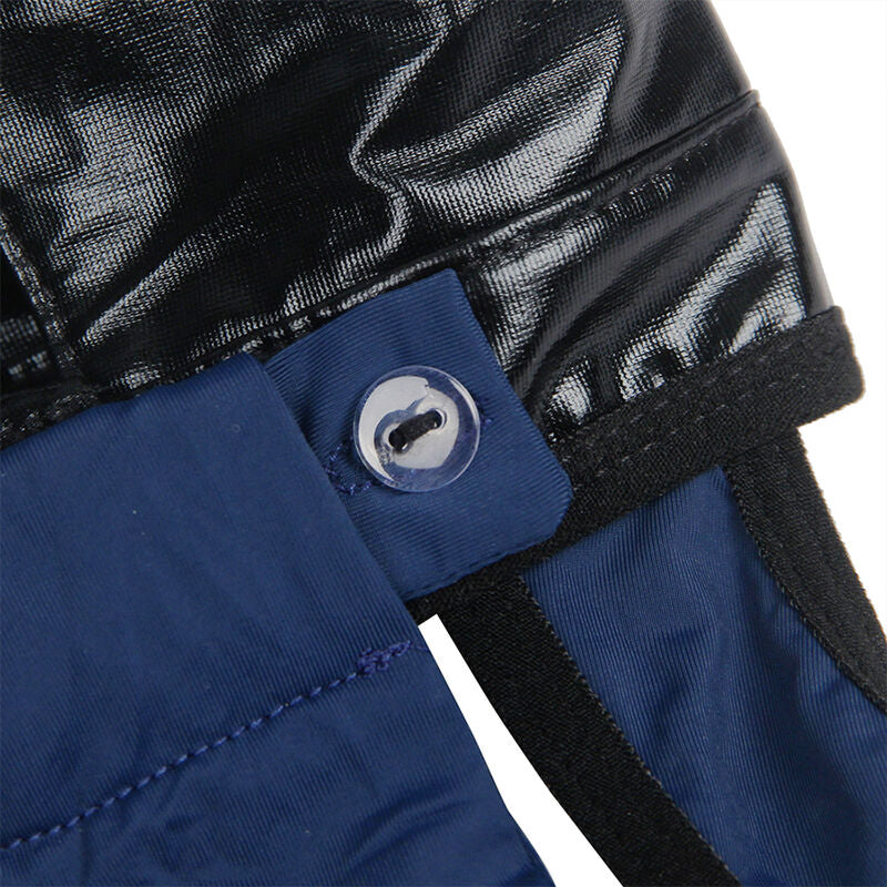 Subblime - costume sexy polizia l/xl-4