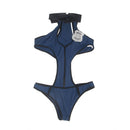Subblime - costume sexy polizia l/xl-3