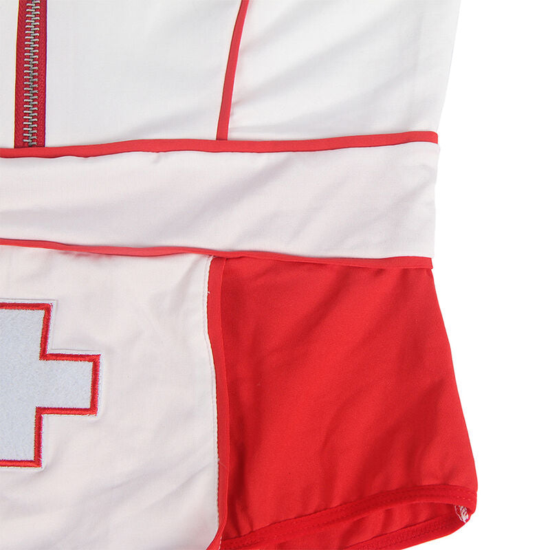 Subblime - costume da infermiera corpo sexy l/xl-7