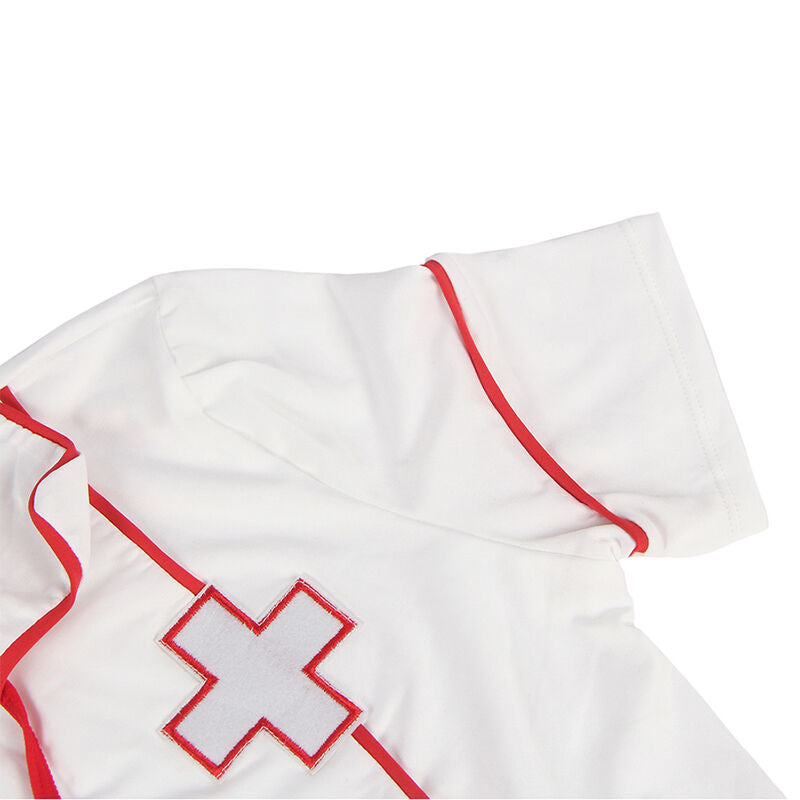 Subblime - costume da infermiera corpo sexy l/xl-5