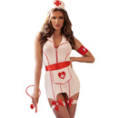 Subblime - vestito costume da infermiera sexy s/m