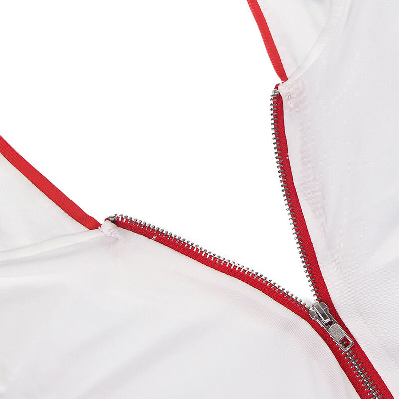 Subblime - vestito costume da infermiera sexy s/m-7