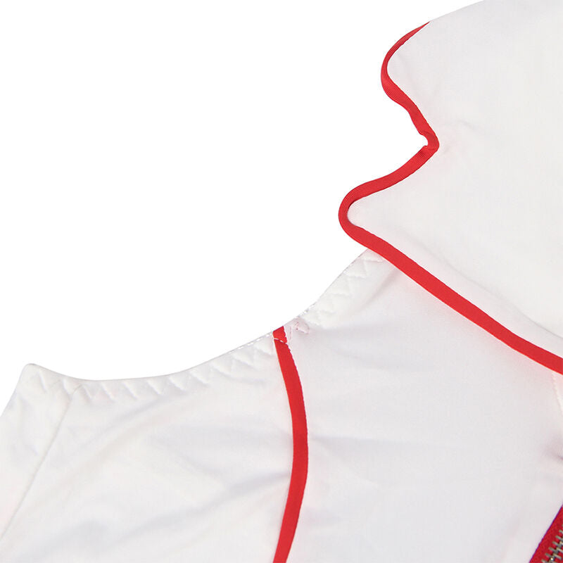 Subblime - vestito costume da infermiera sexy l/xl-9