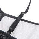 Subblime - costume da cameriera l/xl-9