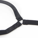 Subblime - costume polizia corpo in pizzo nero l/xl-12