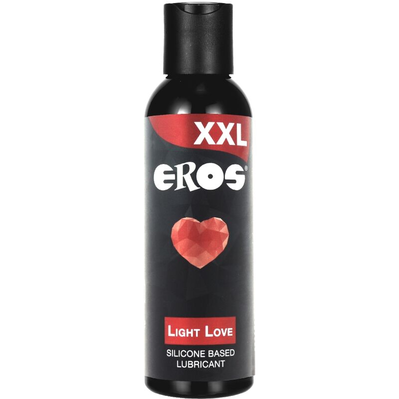 Eros - xxl light love a base silicone 150 ml