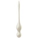 Satisfyer - love birds sfere kegel vibranti bianche-3