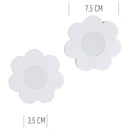 Secret play - wow tette! coperchi per capezzoli fiore-4