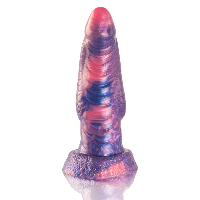 Epic - piacere pietrificante del dildo di medusa-4