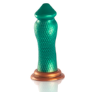 Epic - dildo pitone cobra verde-5