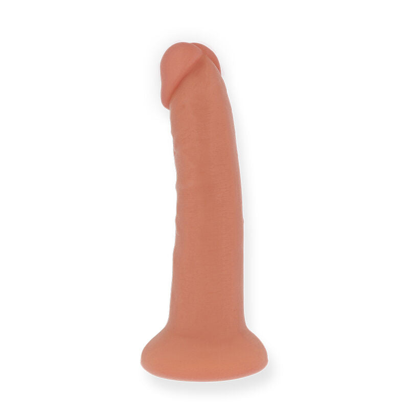 Oninder - dildo vibratore grande bogotã 9 velocitã naturale 22 cm -o- 4.5 cm - app gratuita-5