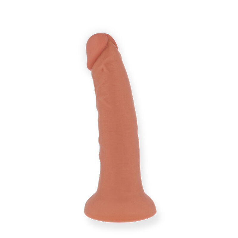 Oninder - dildo vibratore medio bogotã 9 velocitã naturale 20 cm -o- 4.2 cm - app gratuita-6