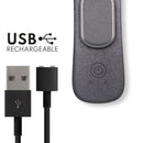 Oninder - vibratore ricaricabile manila panty 9 velocitã 9.6 cm x 2.6 cm - app gratuita-4