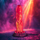 Epic - fuoco mitologico del dildo di cerberus-8