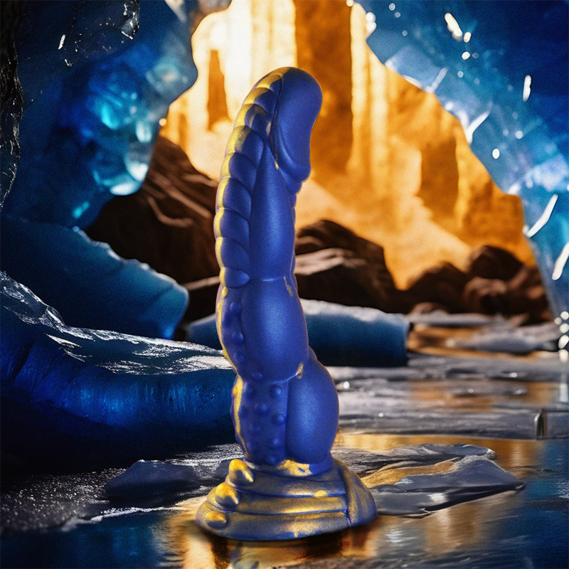 Epic - l'abbraccio del dildo di poseidon del mare-8