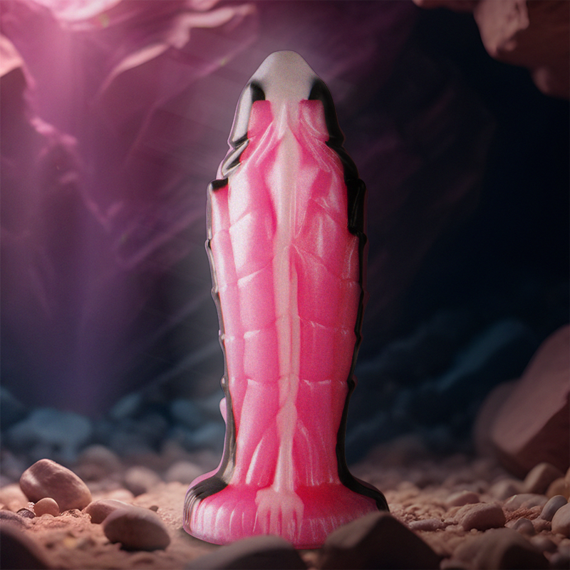 Epic - dildo triton la forza del rettile-8