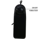 Pretty love - marion harness slip universale con dildo vibrante 19 cm marrone-6